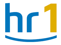 hessen-in-berlin.de | hr1 Logo